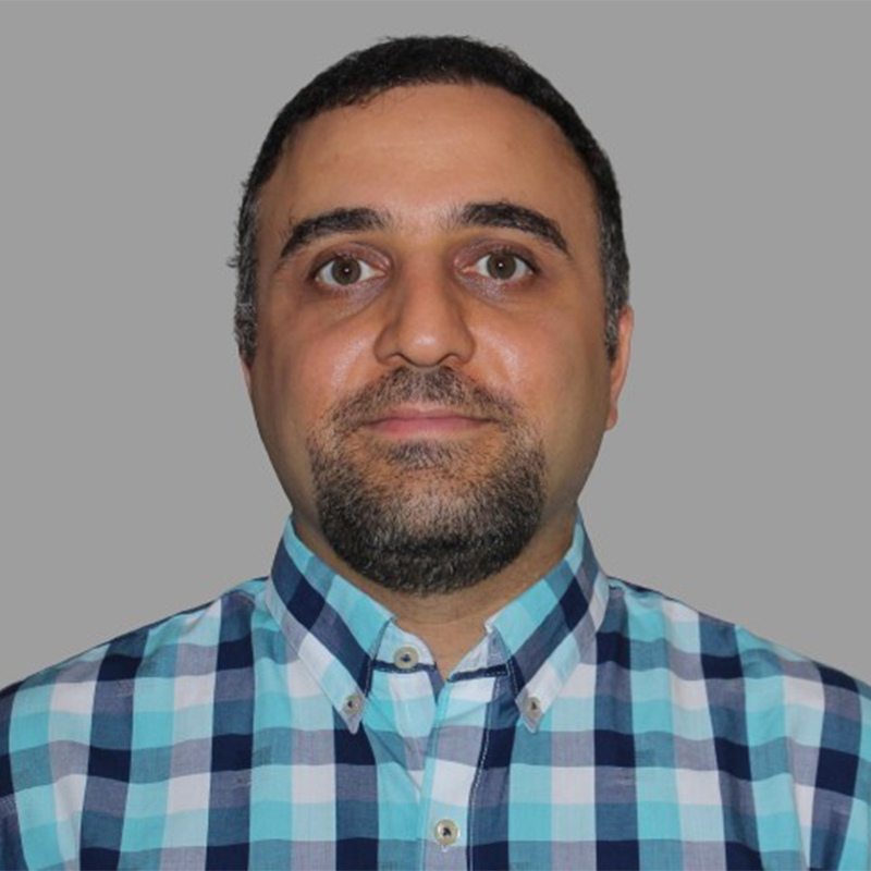 Mohammad Hossein Jarrahi Mohammad Hossein Jarrahi